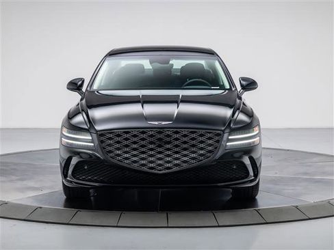 New 2026 Genesis G80 2.5T Advanced image 8