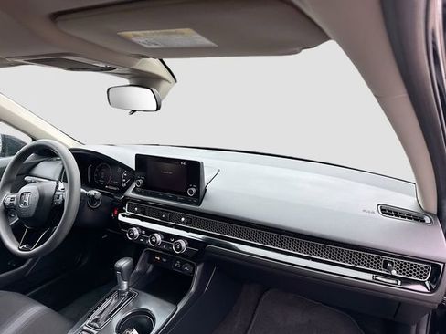 Certified 2024 Honda Civic LX image 23