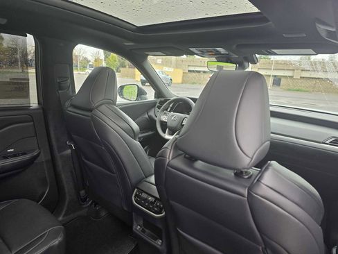 New 2026 Lexus TX 350 AWD image 15