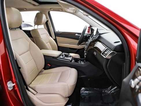 Used 2016 Mercedes-Benz GLE 350 4MATIC image 30