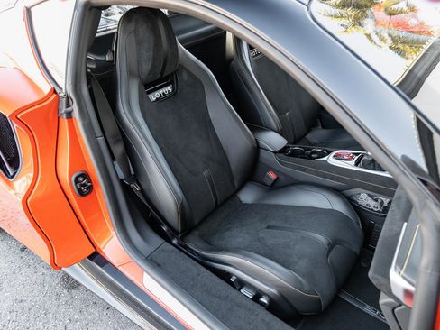 New 2026 Lotus Emira image 4