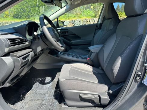 New 2026 Subaru Crosstrek 2.5i AWD/4WD image 16