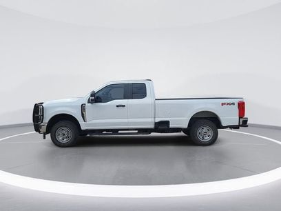 Used 2024 Ford F250 XL w/ XL Driver Assist Package