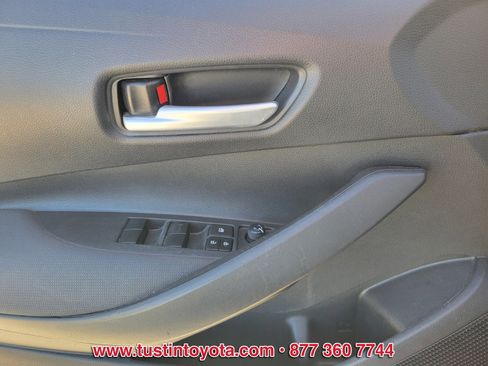 Certified 2021 Toyota Corolla LE image 16