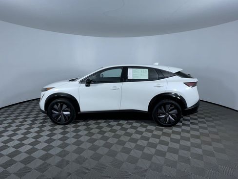Certified 2024 Nissan Ariya AWD image 5
