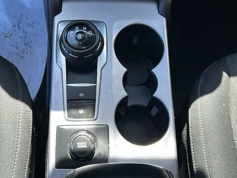 Certified 2024 Ford Bronco Sport Big Bend AWD/4WD image 22