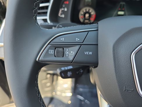 New 2026 Audi Q7 3.0T Premium Plus AWD/4WD image 20