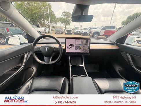 Used 2020 Tesla Model Y Long Range AWD/4WD image 16