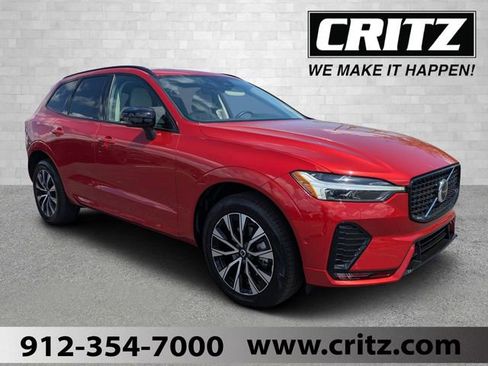 Used 2024 Volvo XC60 B5 Plus w/ Protection Package Premier AWD/4WD image 1