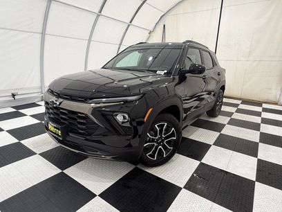 New 2026 Chevrolet TrailBlazer ACTIV w/ Driver Confidence Package