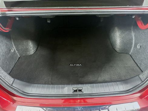 Used 2023 Nissan Altima 2.5 SV w/ SV Premium Package FWD image 27