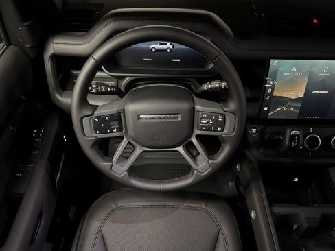 New 2026 Land Rover Defender 110 S AWD/4WD image 27