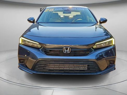 Used 2023 Honda Civic EX image 5