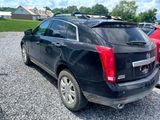 Used 2015 Cadillac SRX Luxury image 2