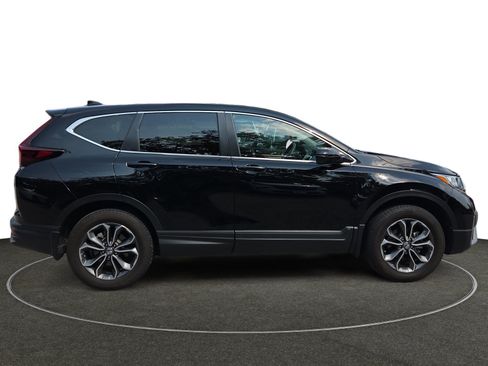 Used 2022 Honda CR-V EX image 7