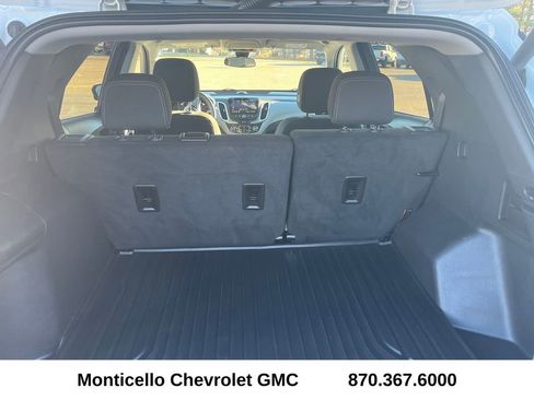 Used 2023 Chevrolet Equinox LT image 10