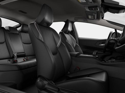 New 2026 Toyota Prius XLE image 20