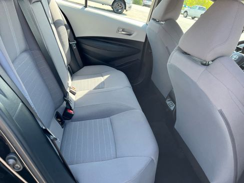 Used 2024 Toyota Corolla SE FWD image 30