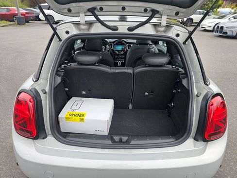 Used 2023 MINI Cooper SE FWD image 18