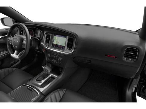 Used 2023 Dodge Charger SRT Hellcat RWD image 14