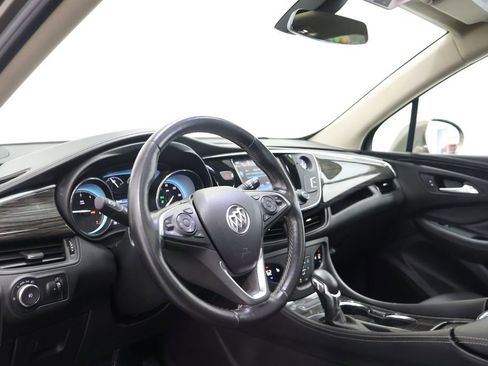 Used 2018 Buick Envision Essence w/ LPO, Cargo Package FWD image 15