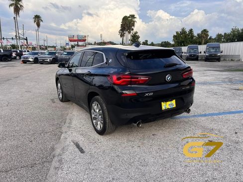 Used 2021 BMW X2 sDrive28i FWD image 11
