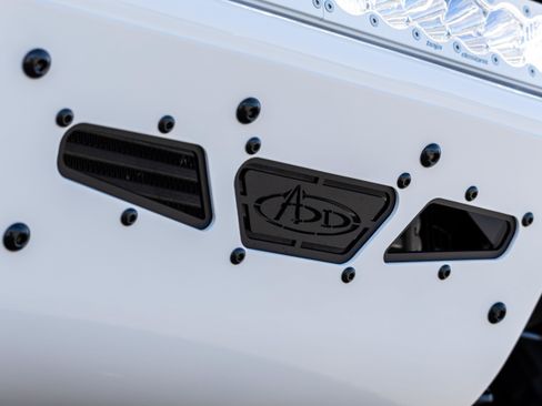 New 2026 Ford Bronco Heritage Edition AWD/4WD image 37