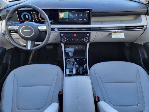 New 2026 Hyundai Tucson SEL image 28