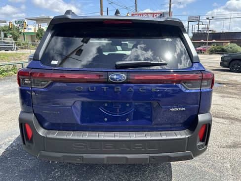 New 2026 Subaru Outback Limited AWD/4WD image 4