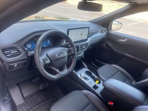 Used 2025 Ford Escape ST-Line Elite AWD/4WD image 22