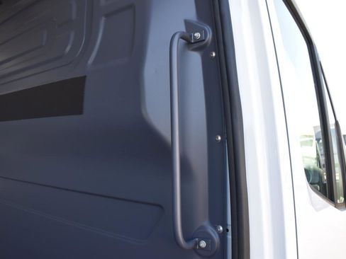 New 2025 Mercedes-Benz Sprinter 2500 image 10