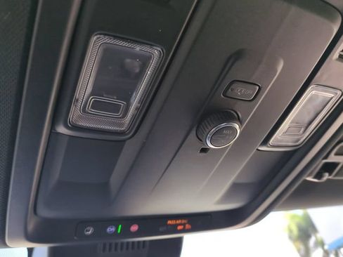 Certified 2025 Chevrolet Tahoe LT AWD/4WD image 24