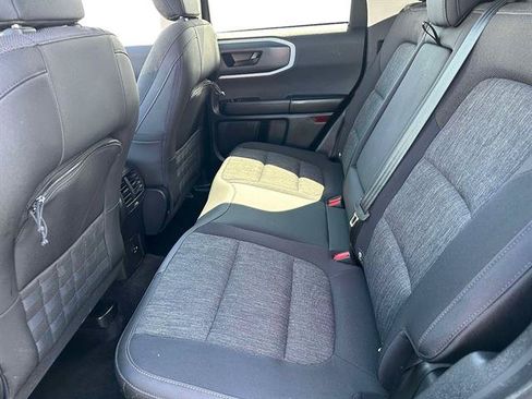 Used 2021 Ford Bronco Sport Big Bend w/ Big Bend Package AWD/4WD image 12