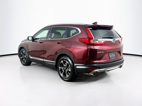 Used 2017 Honda CR-V Touring image 5