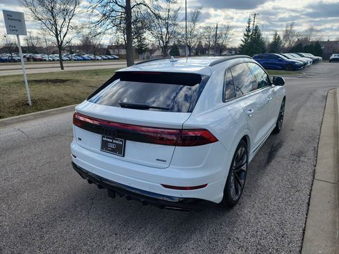 New 2026 Audi Q8 Premium Plus image 37
