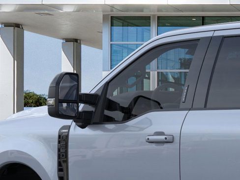 New 2025 Ford F250 Lariat w/ Lariat Ultimate Package image 42