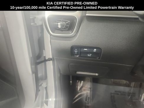 Certified 2023 Kia Sorento SX AWD/4WD image 13
