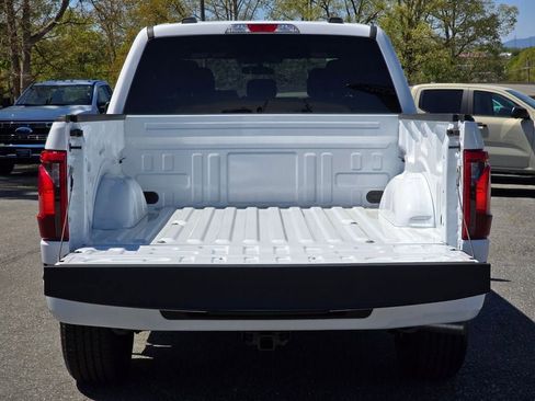 New 2026 Ford F150 STX RWD image 32