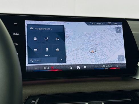 New 2026 BMW X1 xDrive28i w/ Technology Package image 13