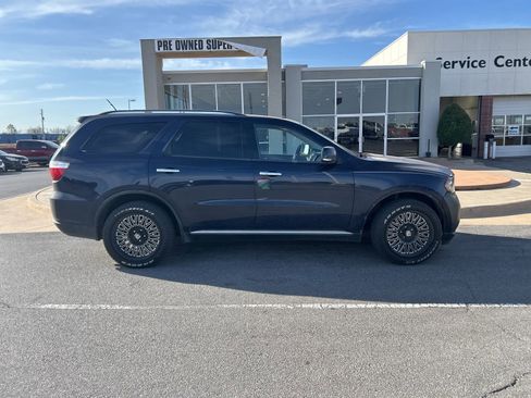 Used 2013 Dodge Durango Crew image 4