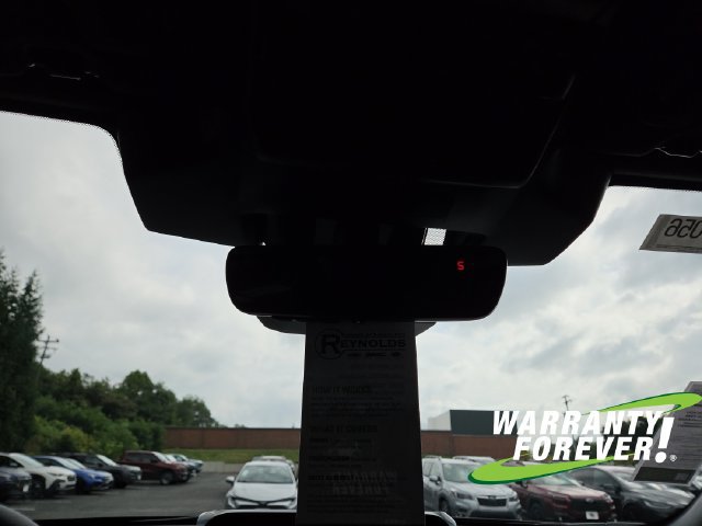 New 2026 Subaru Outback Limited AWD/4WD image 12