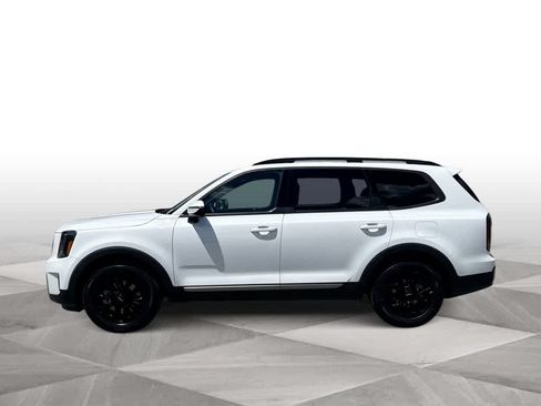 Certified 2023 Kia Telluride SX X-Pro AWD/4WD image 5