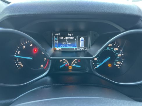 Used 2018 Ford Transit Connect XLT image 17