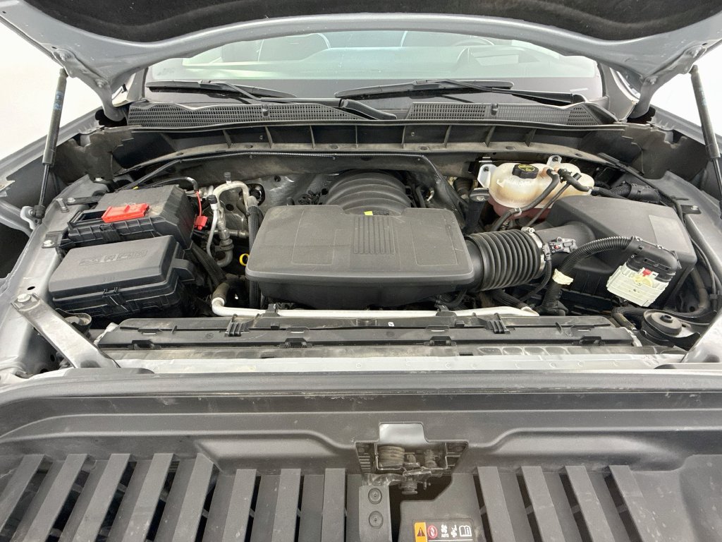 Used 2024 GMC Sierra 1500 AT4X AWD/4WD image 32