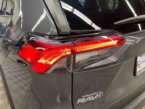 Used 2024 Toyota RAV4 LE image 11