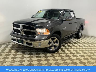 Used 2019 RAM 1500 ST w/ SXT Plus Group