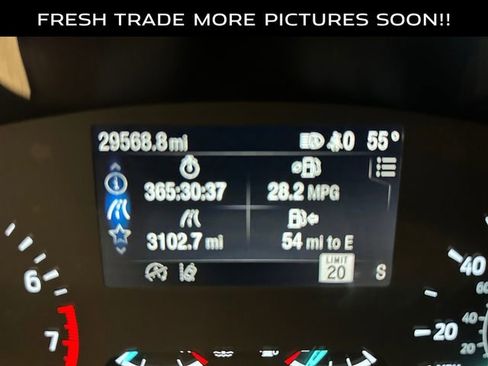 Used 2022 Ford Escape SE w/ Convenience Package FWD image 25