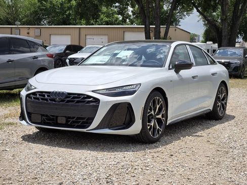 New 2026 Audi A6 Prestige AWD/4WD image 6