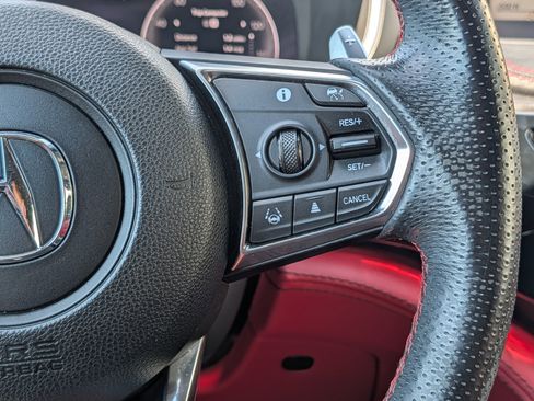 Used 2022 Acura MDX Type S image 27