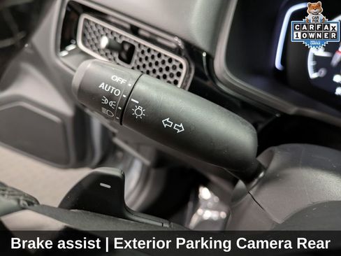 Used 2025 Honda Civic Sport image 23